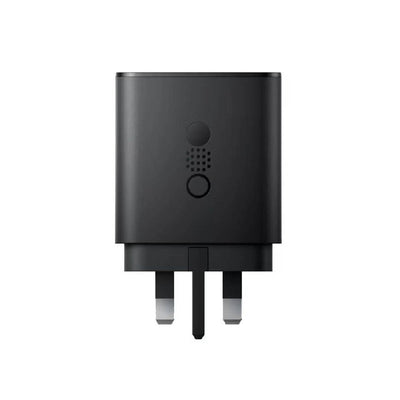 شاحن Nothing CMF ثلاثي الوظائف بقدرة 100 واط – شحن فائق السرعة وتصميم مدمج