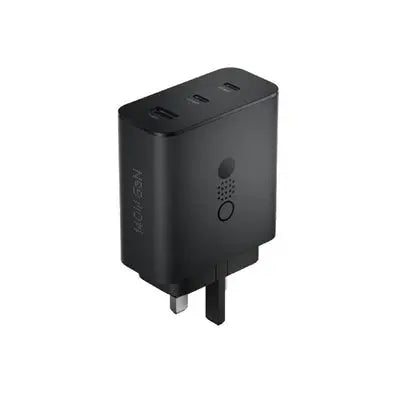 Nothing CMF 3-in-1 140W GAN HYPER-FAST CHARGING COMPACT DESIGN 