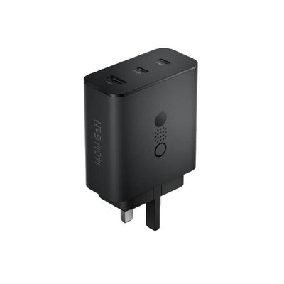 شاحن Nothing CMF ثلاثي الوظائف بقدرة 140 واط – شحن فائق السرعة وتصميم مدمج