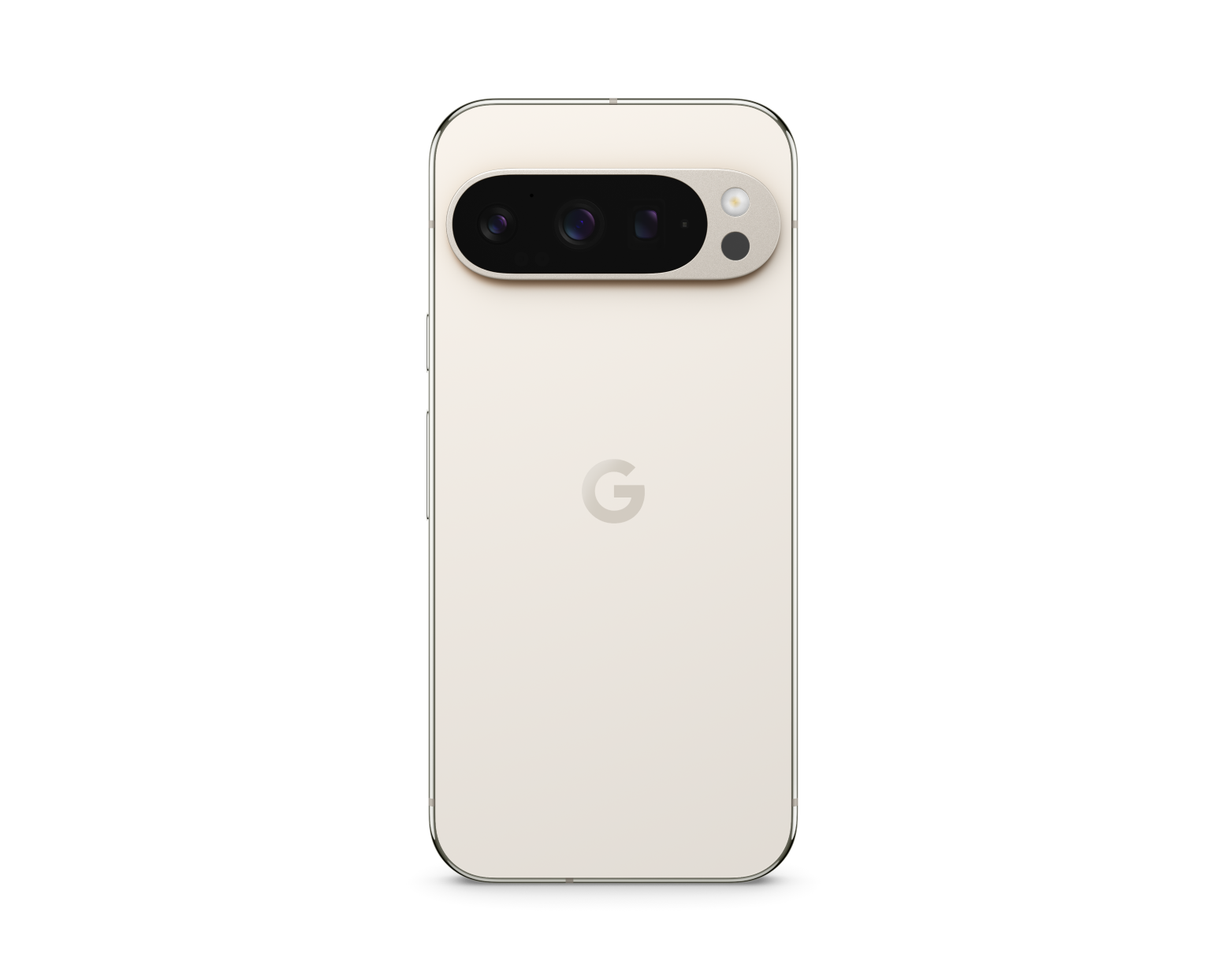 Google Pixel 9 Pro 5G - Google Pixel 9 Pro 5G - 128GB / Porcelain Ennap.com