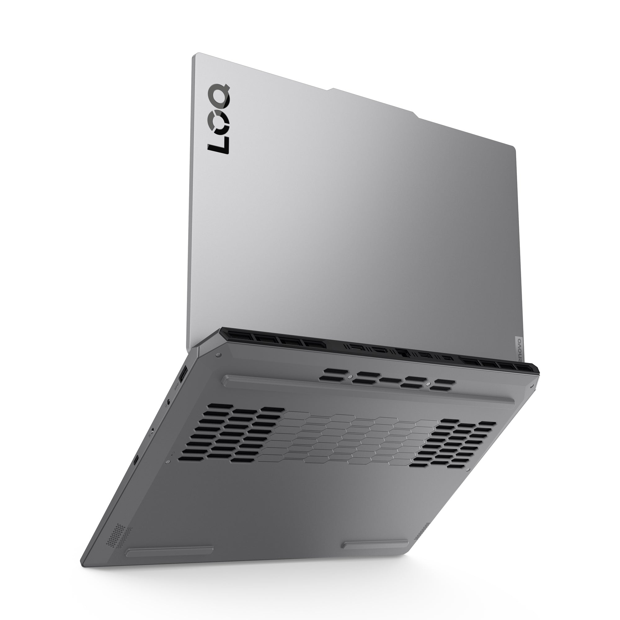Lenovo LOQ 15AHP10 Gaming Laptop - AMD Ryzen 7 250, 16GB DDR5, 512GB SSD, NVIDIA RTX 5060 8GB, 15.6-inch FHD 144Hz, DOS - 2Years Warranty