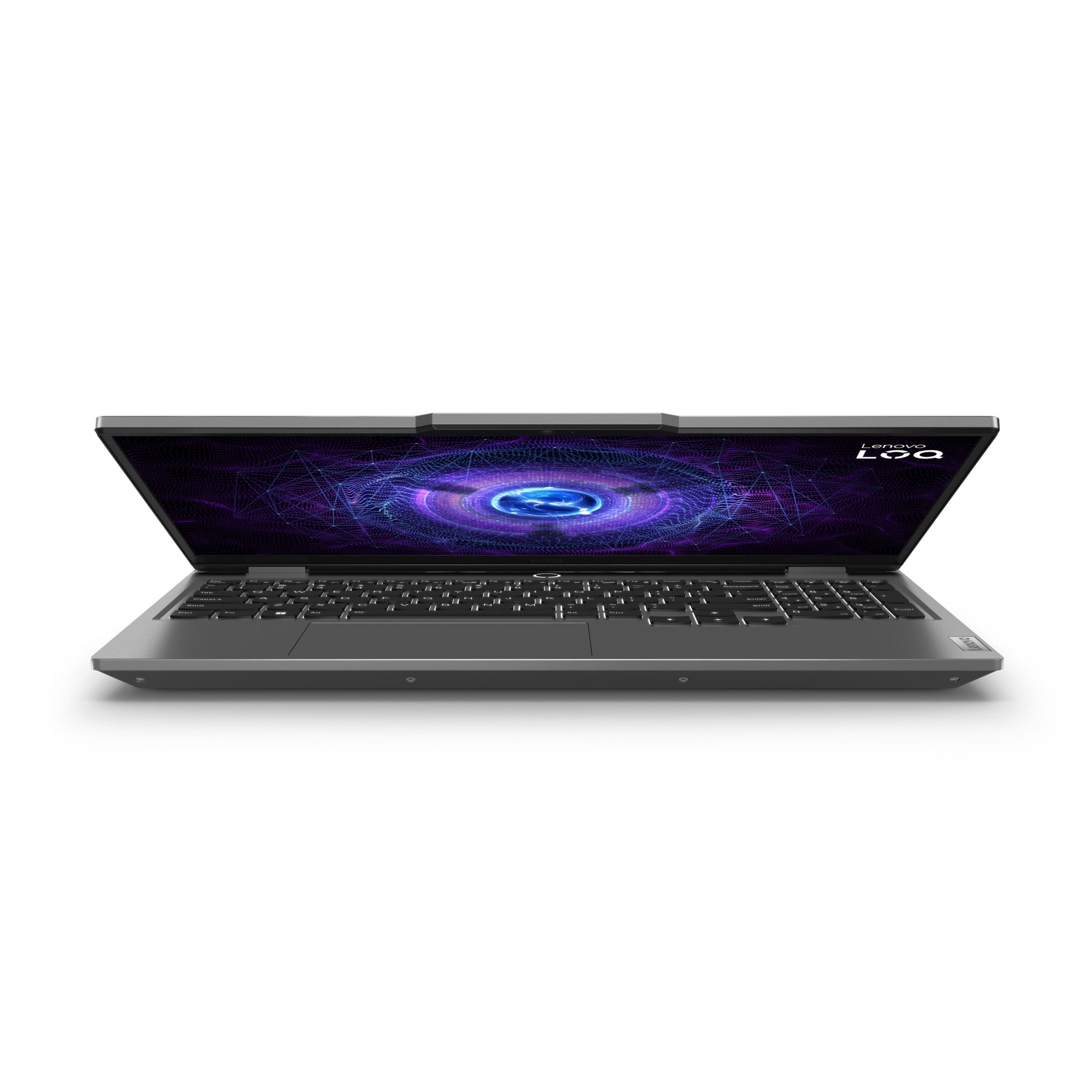 LENOVO LOQ 15IRX9 Gaming Laptop - Intel Core i5-13450HX, 24GB DDR5, 512GB SSD, NVIDIA RTX 3050 6GB, 15.6-inch FHD 144Hz, Dos - Mouse, 2Year warranty
