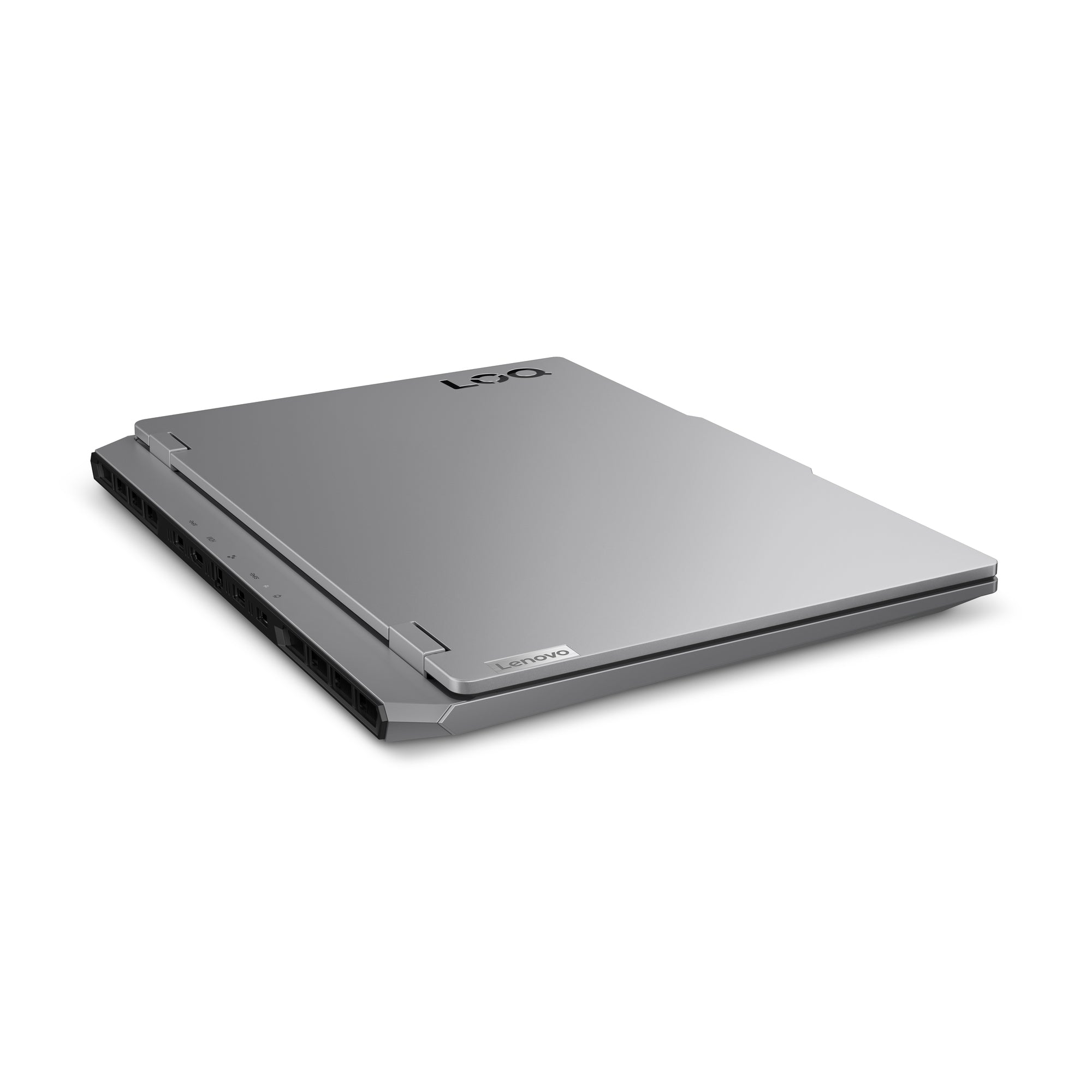 Lenovo LOQ 15AHP10 Gaming Laptop - AMD Ryzen 7 250, 16GB DDR5, 512GB SSD, NVIDIA RTX 5060 8GB, 15.6-inch FHD 144Hz, DOS - 2Years Warranty