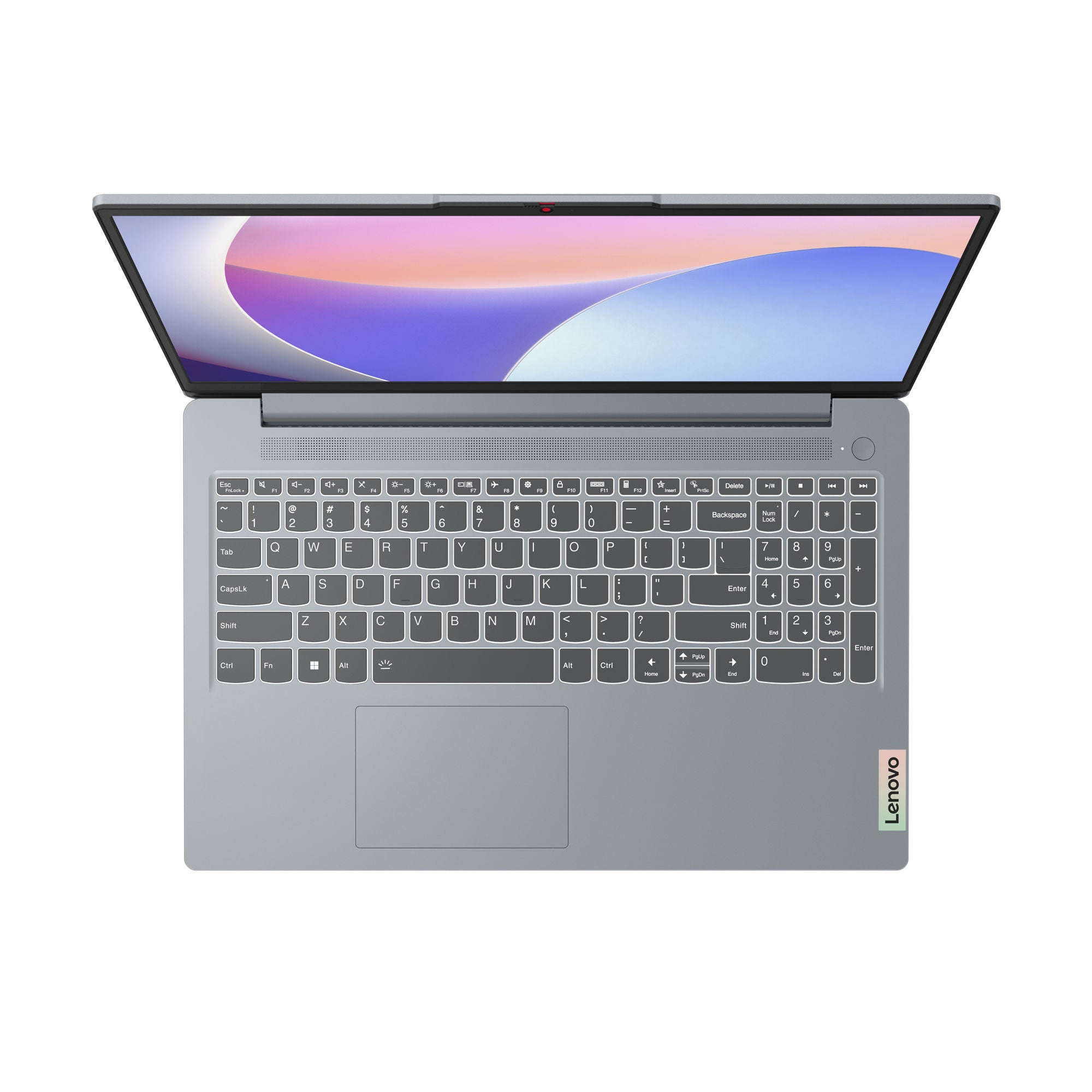 LENOVO IdeaPad Slim 3 15IAH8 Laptop - Intel Core i5-12450H, 8GB DDR5, 512GB SSD, Intel, 15.6-inch FHD, Win11 - Bag, 2year Warranty----Ennap.com