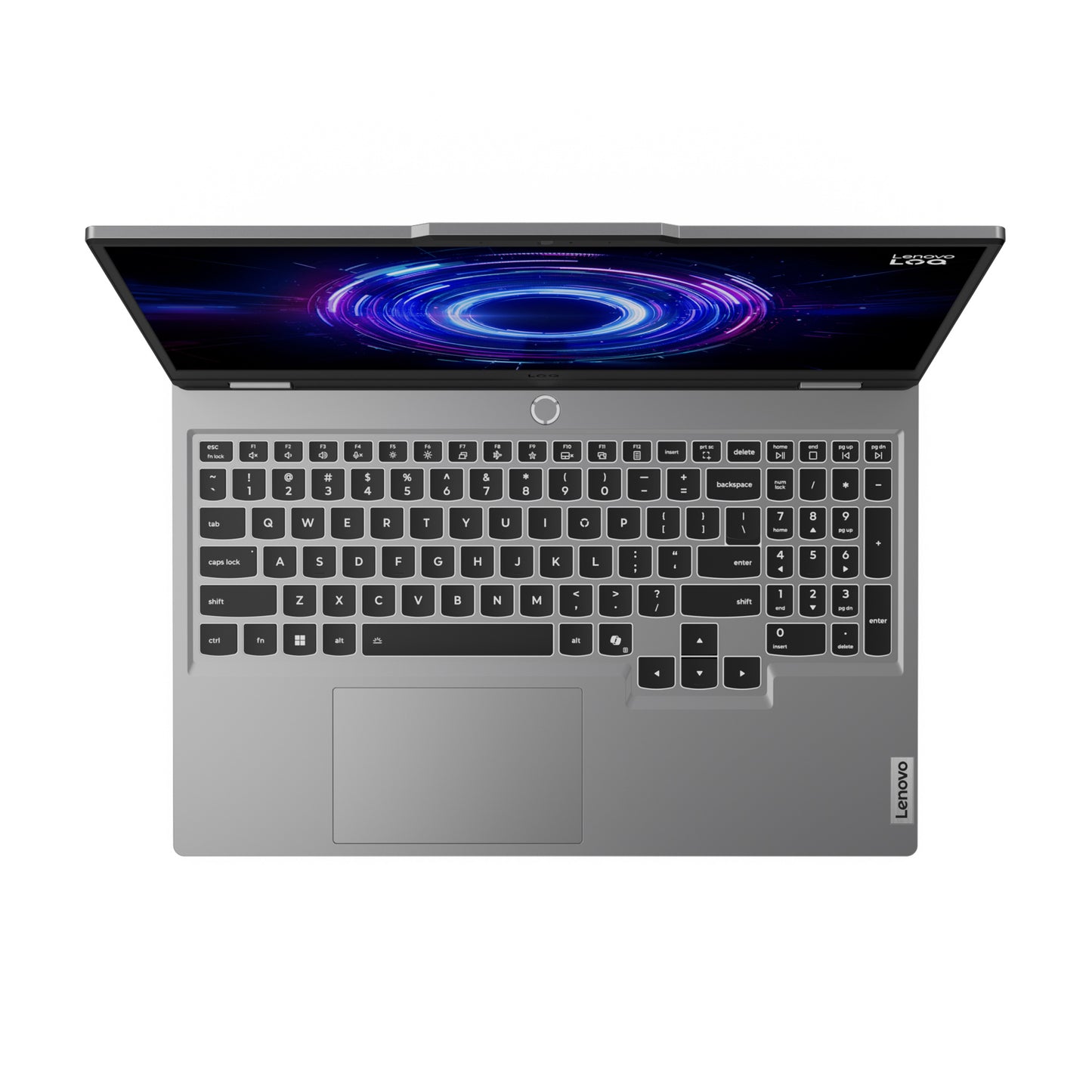 LENOVO LOQ 15IRX10 Gaming Laptop - Intel Core i7-14700HX, 24GB DDR5, 512GB SSD, NVIDIA RTX 5050 8GB, 15.6-inch FHD 144Hz, Win11 - 2Years Warranty