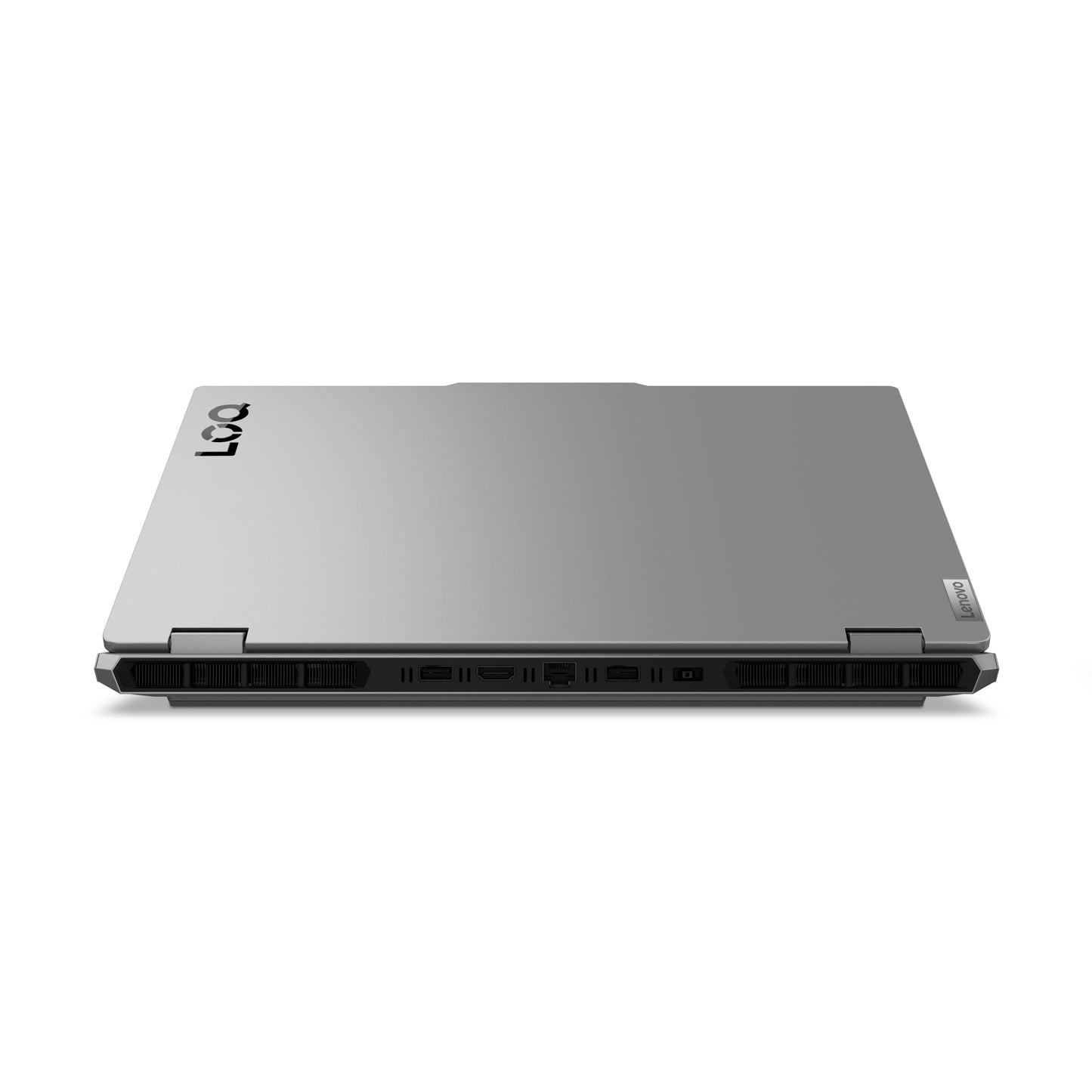 LENOVO LOQ 15IRX10 Gaming Laptop - Intel Core i7-14700HX, 24GB DDR5, 512GB SSD, NVIDIA RTX 5050 8GB, 15.6-inch FHD 144Hz, Win11 - 2Years Warranty