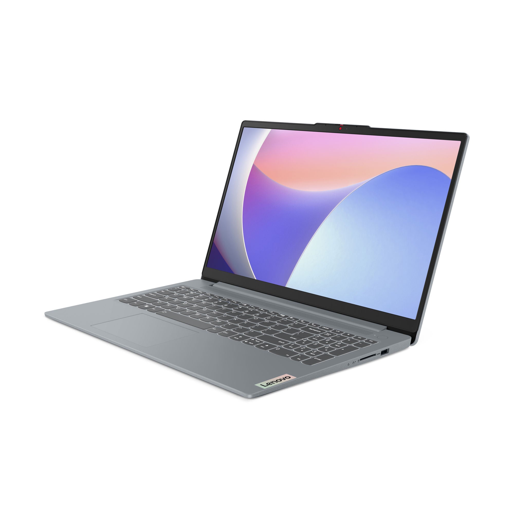 LENOVO IdeaPad Slim 3 15IAH8 Laptop - Intel Core i5-12450H, 8GB DDR5, 512GB SSD, Intel, 15.6-inch FHD, Win11 - Bag, 2year Warranty----Ennap.com