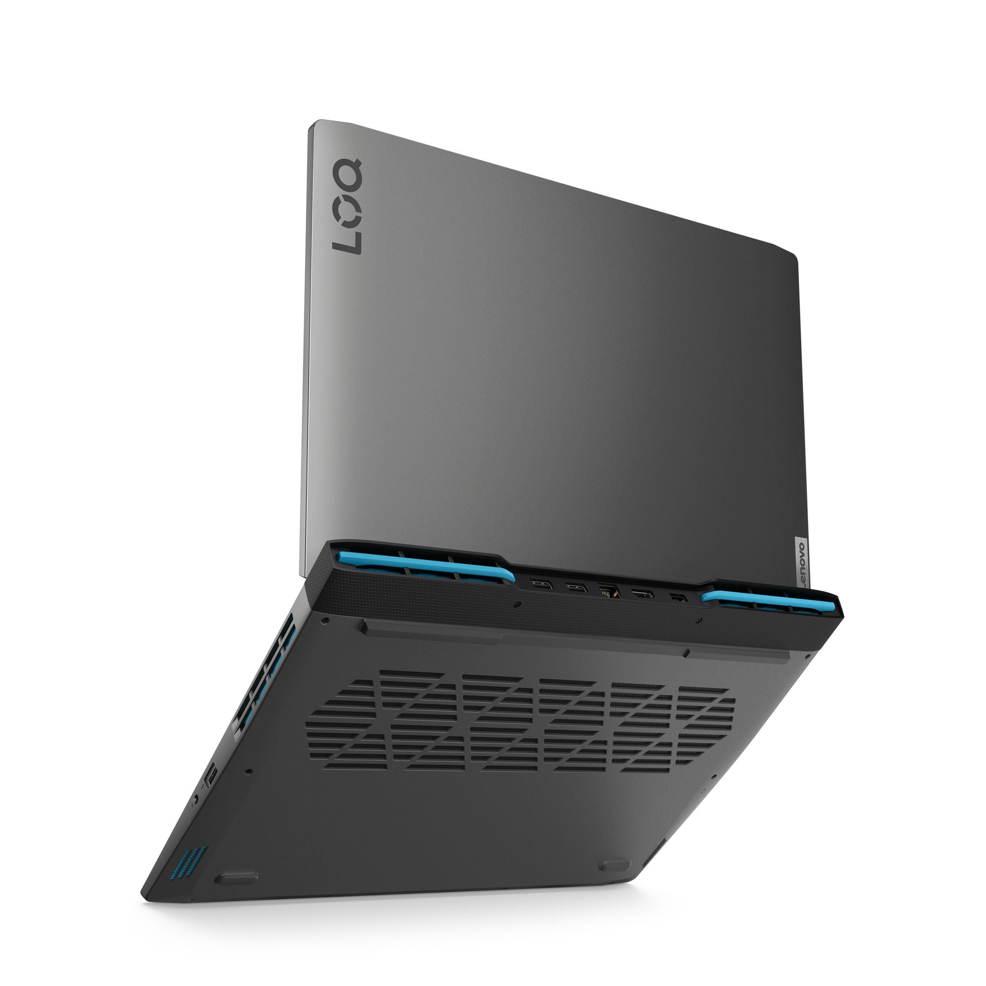 LENOVO LOQ 15IRH8 Gaming Laptop - Intel Core i7-13620H, 16GB DDR5, 512GB SSD, NVIDIA RTX 4050 6GB, 15.6-inch FHD 144Hz, Dos - LENOVO LOQ 15IRH8 Gaming Laptop - Intel Core i7-13620H, 16GB DDR5, 512GB SSD, NVIDIA RTX 4050 6GB, 15.6-inch FHD 144Hz, Dos - Default Title Ennap.com