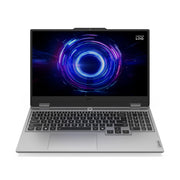 LENOVO LOQ 15IRX10 Gaming Laptop - Intel Core i7-14700HX, 24GB DDR5, 512GB SSD, NVIDIA RTX 5050 8GB, 15.6-inch FHD 144Hz, Win11 - 2Years Warranty