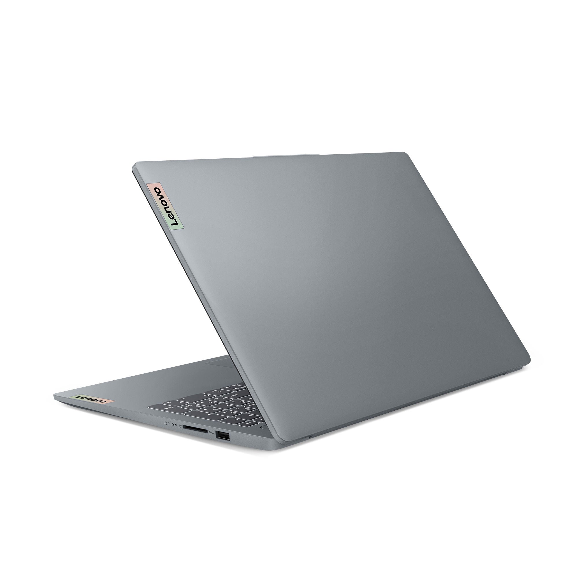 LENOVO IdeaPad Slim 3 15IAH8 Laptop - Intel Core i5-12450H, 8GB DDR5, 512GB SSD, Intel, 15.6-inch FHD, Win11 - Bag, 2year Warranty----Ennap.com