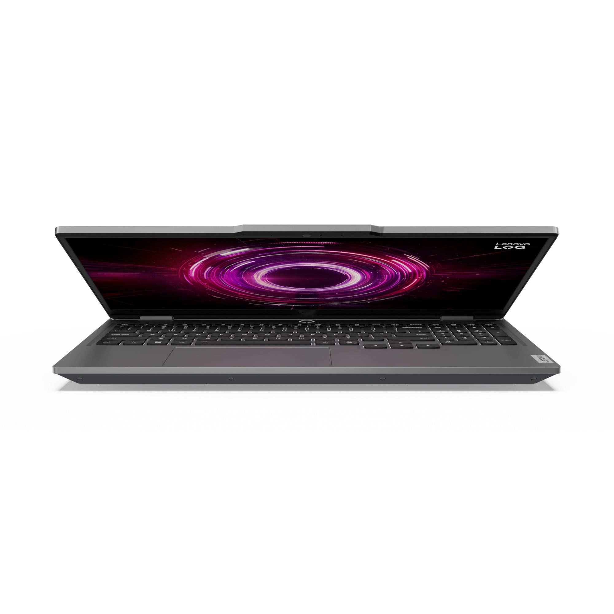 Lenovo LOQ 15AHP10 Gaming Laptop - AMD Ryzen 7 250, 16GB DDR5, 512GB SSD, NVIDIA RTX 5060 8GB, 15.6-inch FHD 144Hz, DOS - 2Years Warranty