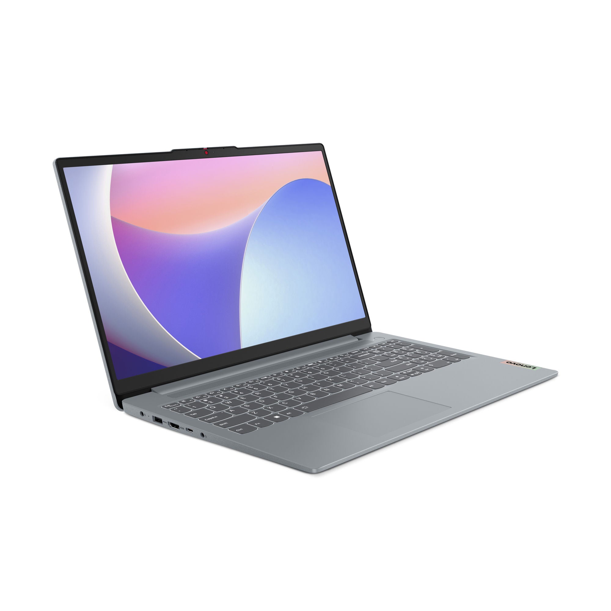 LENOVO IdeaPad Slim 3 15IRH8 Laptop - Intel Core i7-13620H, 16GB DDR5, 512GB SSD, Intel, 15.6-inch FHD, Dos - Bag, 2Years Warranty