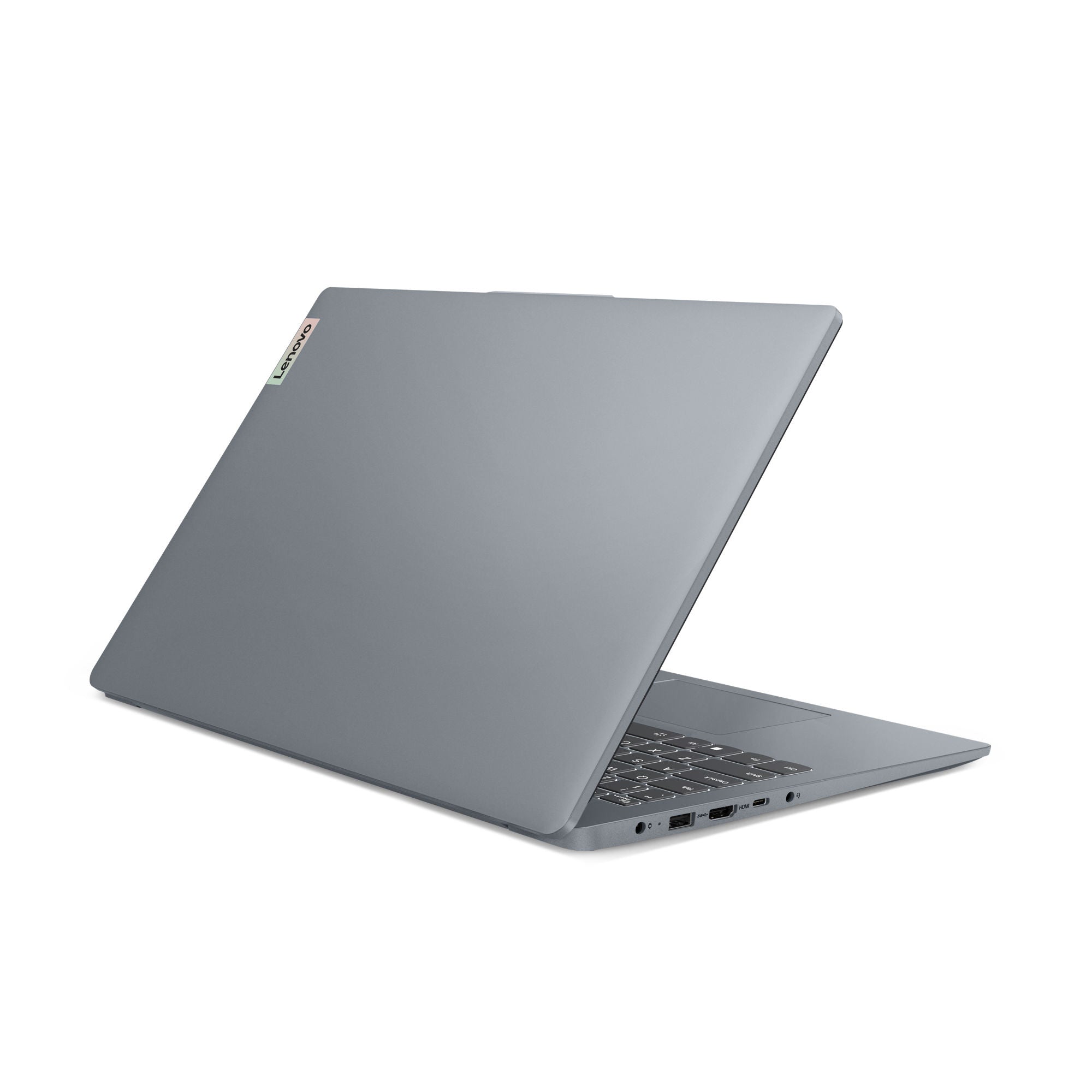 LENOVO IdeaPad Slim 3 15IAH8 Laptop - Intel Core i5-12450H, 8GB DDR5, 512GB SSD, Intel, 15.6-inch FHD, Win11 - Bag, 2year Warranty----Ennap.com