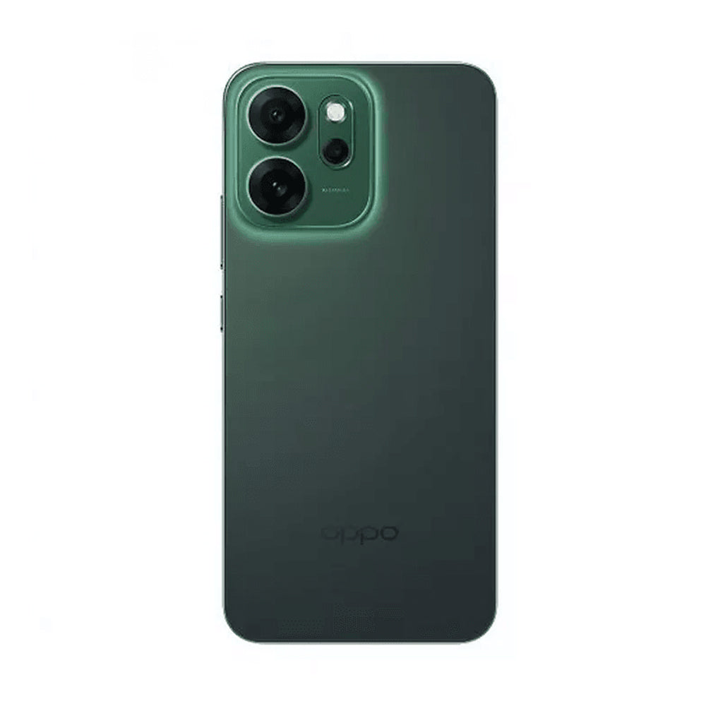 Oppo Reno 14F 5G Dual‑SIM