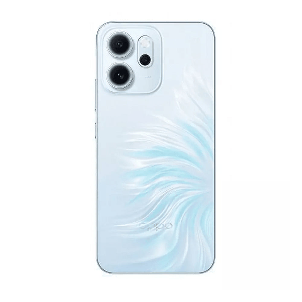 Oppo Reno 14F 5G Dual‑SIM