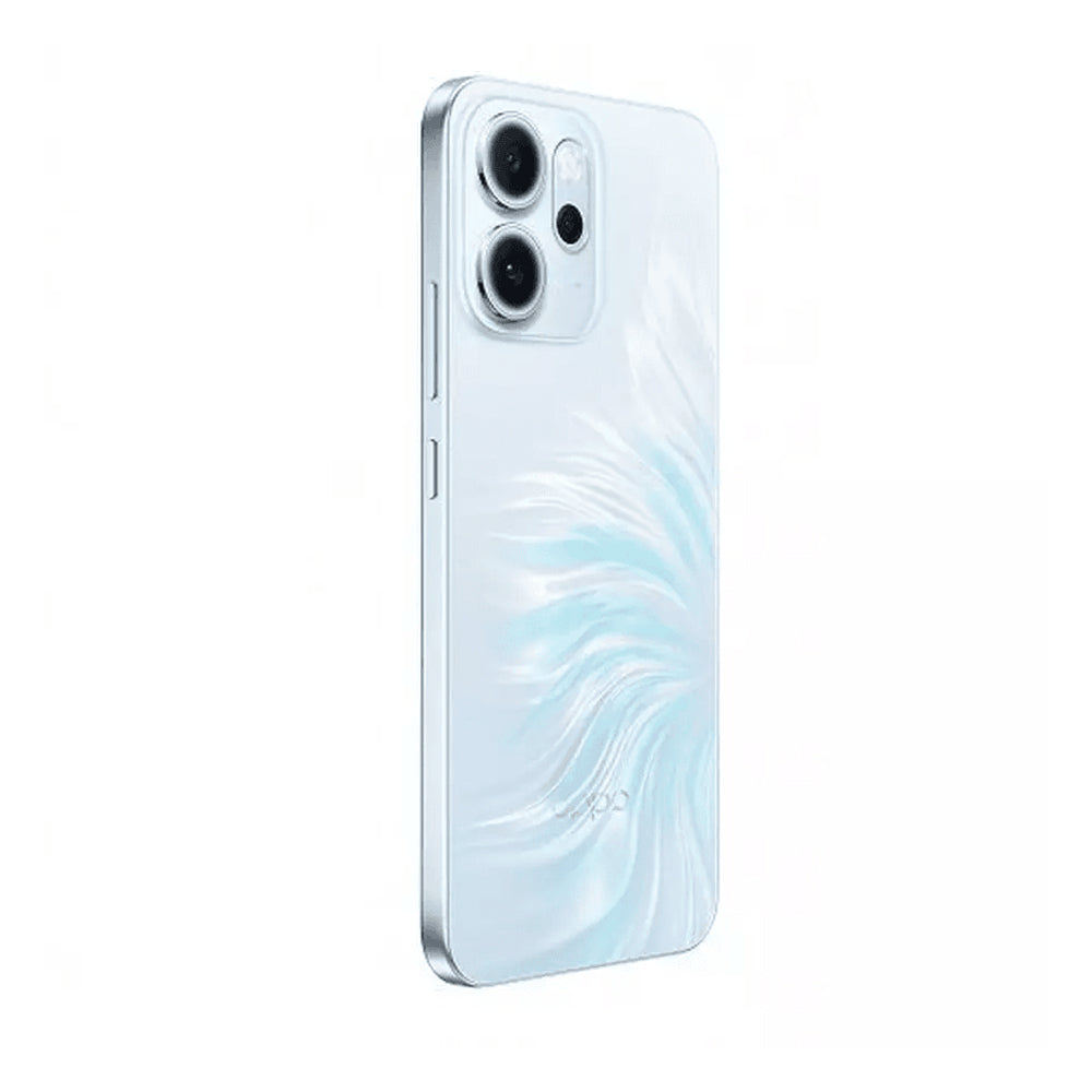 Oppo Reno 14F 5G Dual‑SIM