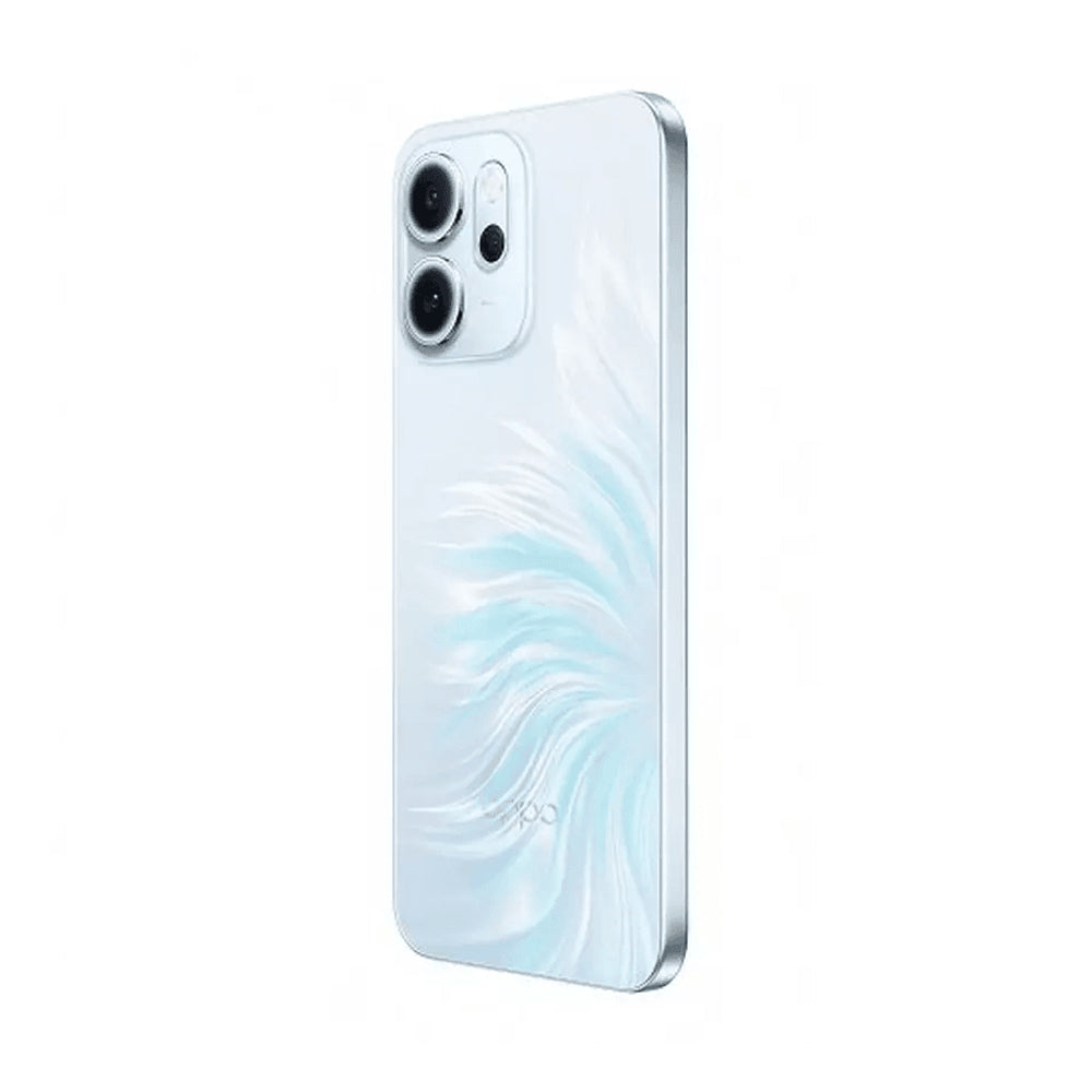 Oppo Reno 14F 5G Dual‑SIM
