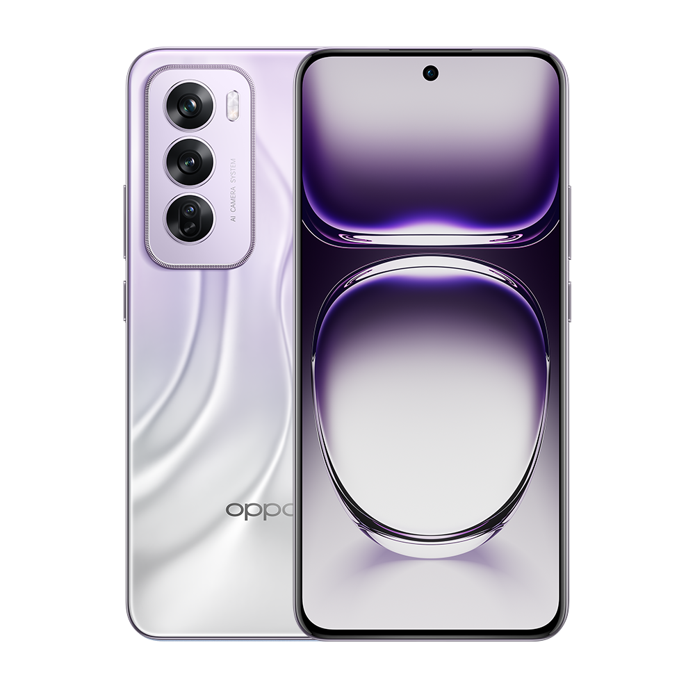 Oppo Reno 12 Pro Dual SIM 5G