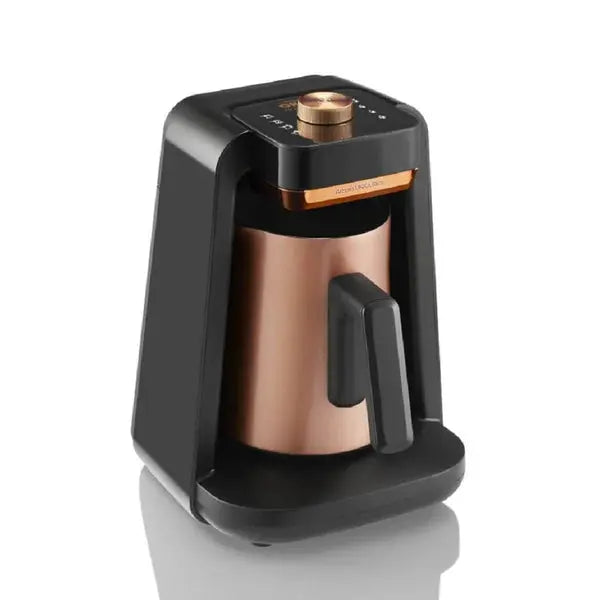 Arzum OKKA - OK0026 Rich Pro Turkish Coffee Machine 700W Power 