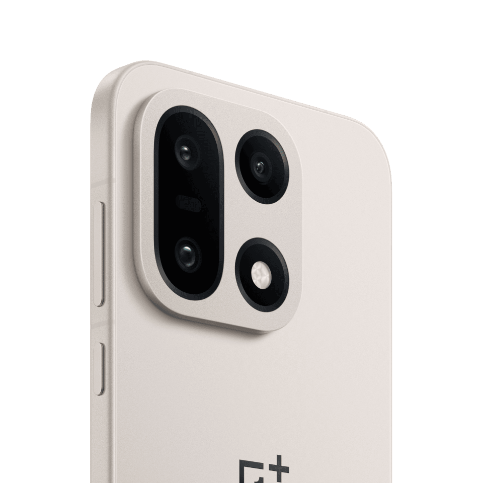 OnePlus 15 Dual SIM 5G,Storage Capacity: 256GB + 12GB,Color: Infinite Black,Version: Global (india),Ennap.com