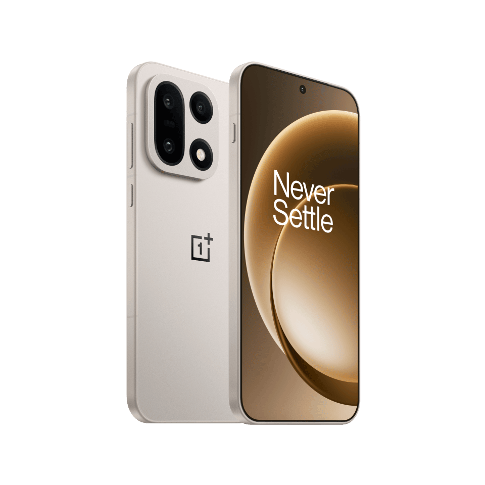 OnePlus 15 Dual SIM 5G,Storage Capacity: 256GB + 12GB,Color: Infinite Black,Version: Global (india),Ennap.com