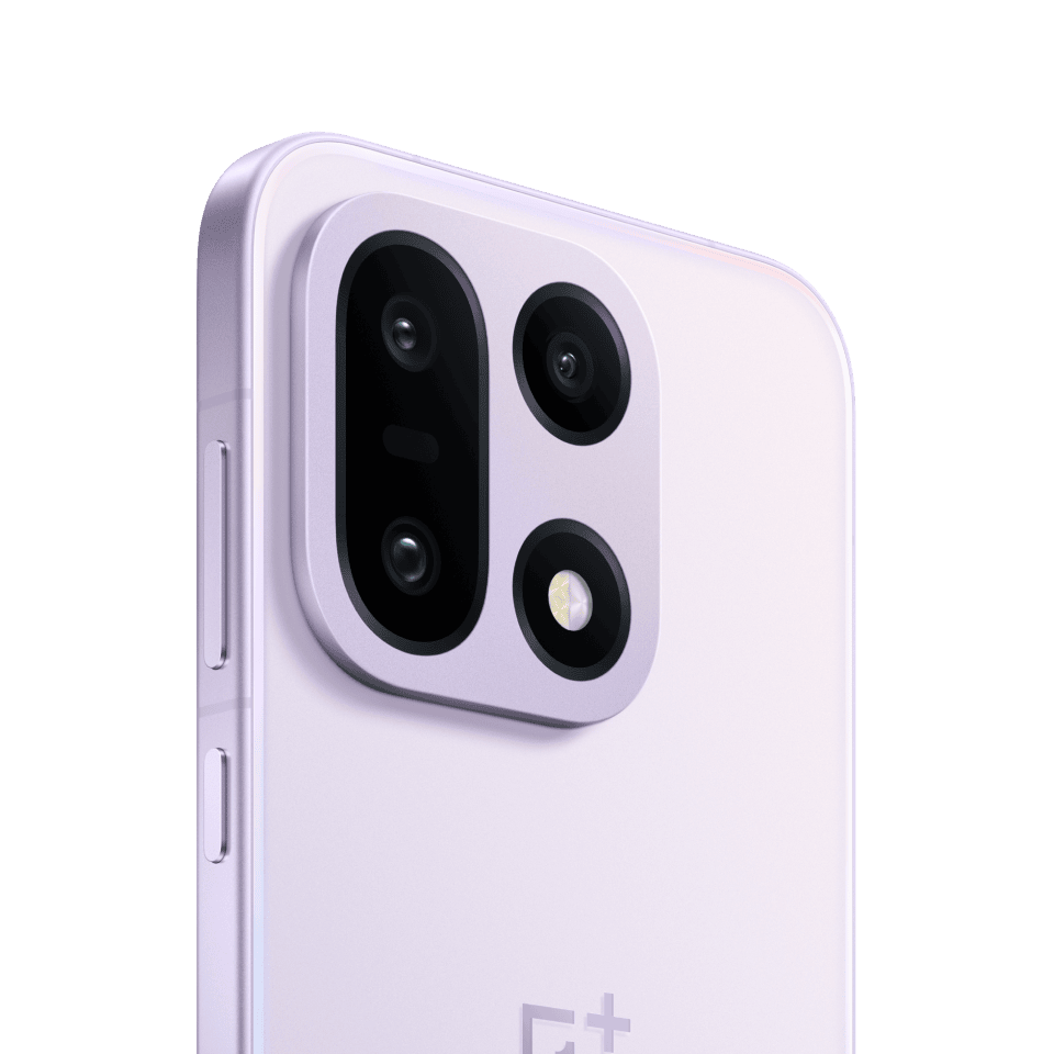 OnePlus 15 Dual SIM 5G,Storage Capacity: 256GB + 12GB,Color: Infinite Black,Version: Global (india),Ennap.com