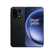 OnePlus 15 Dual SIM 5G Infinite Black Global (india)