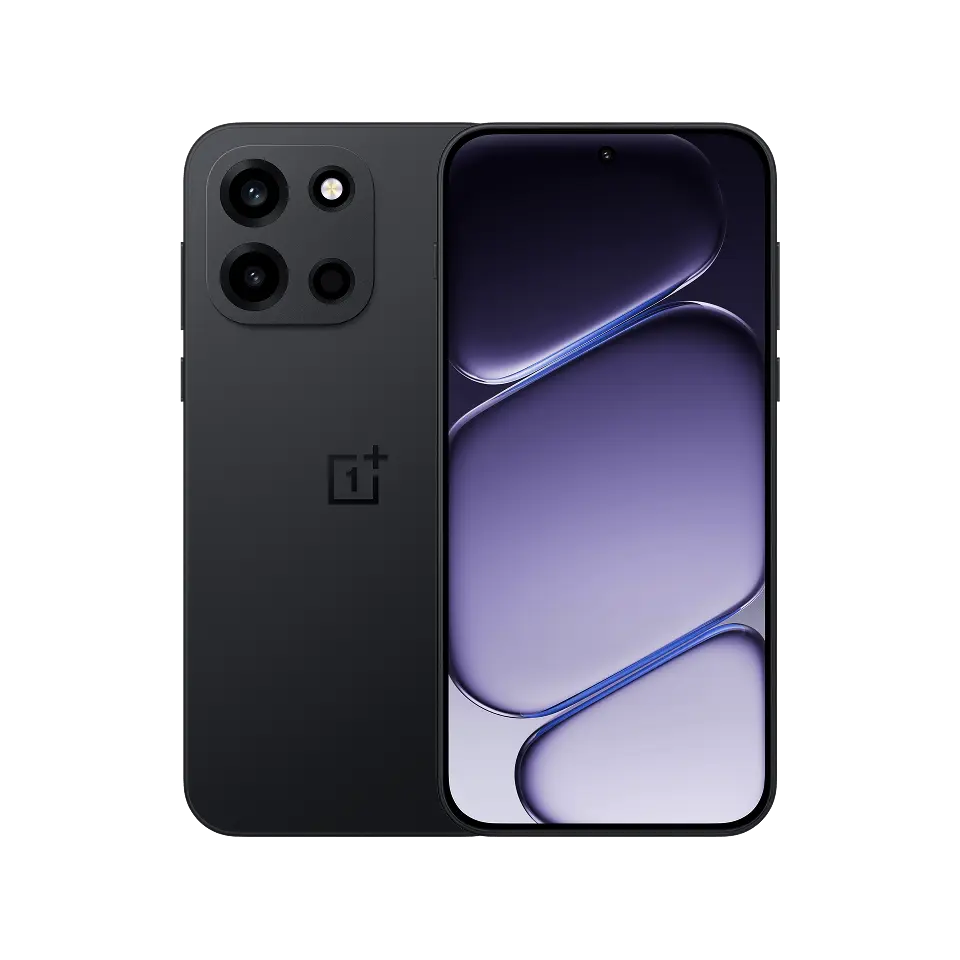 OnePlus Nord 6 Black