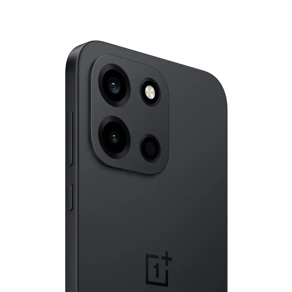 OnePlus Nord 6 Black back camera