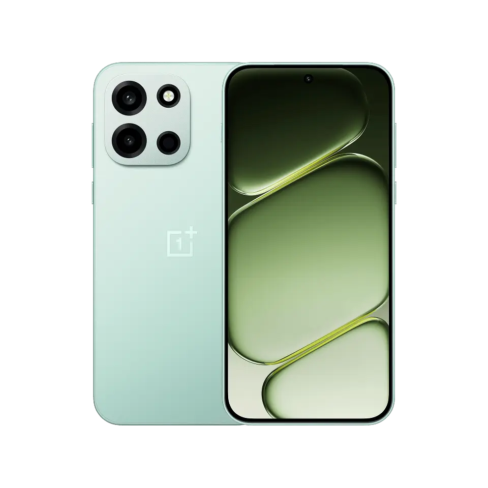 OnePlus Nord 6 Green
