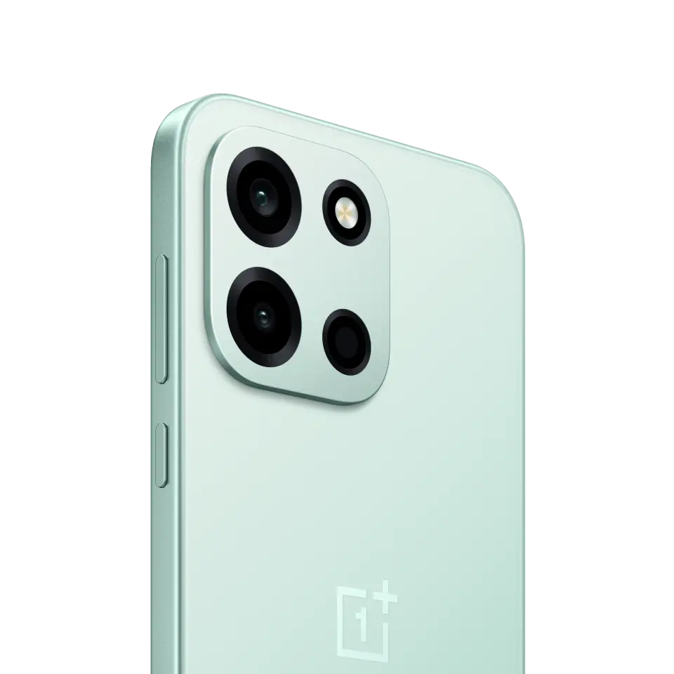 OnePlus Nord 6 Green Back Camera