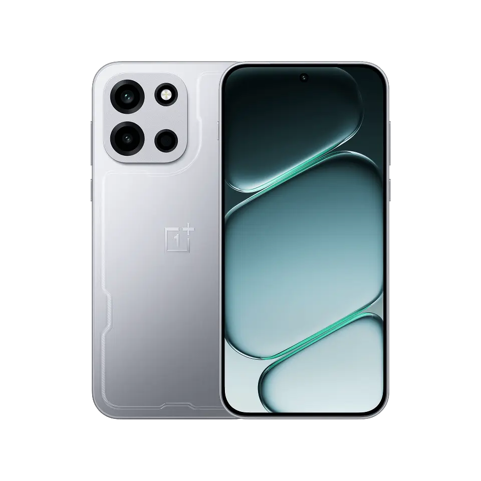 OnePlus Nord 6 Silver
