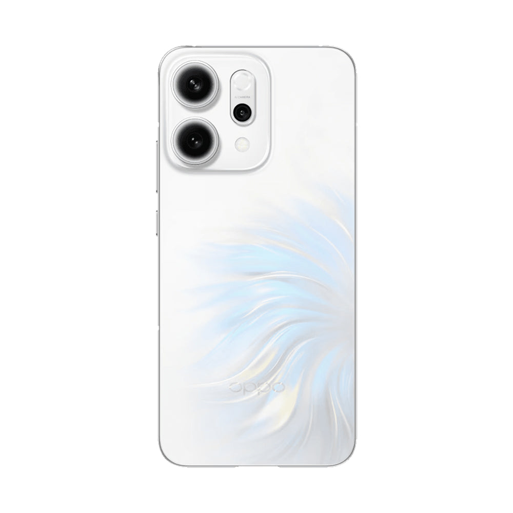 هاتف Oppo Reno 14 5G ثنائي الشريحة