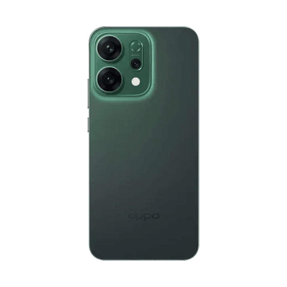 هاتف Oppo Reno 14 5G ثنائي الشريحة