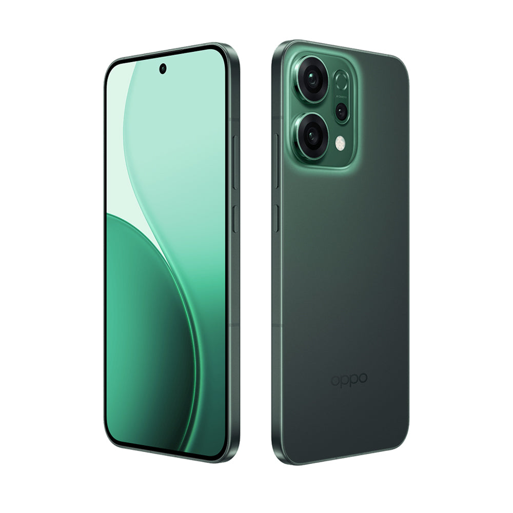 هاتف Oppo Reno 14 5G ثنائي الشريحة