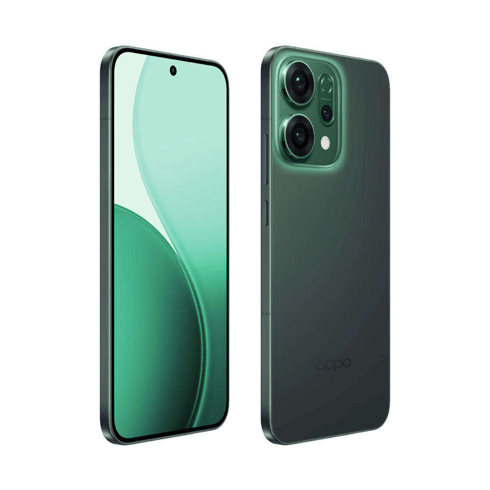 هاتف Oppo Reno 14 5G ثنائي الشريحة