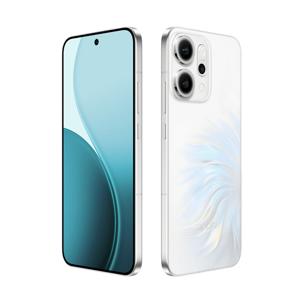 هاتف Oppo Reno 14 5G ثنائي الشريحة