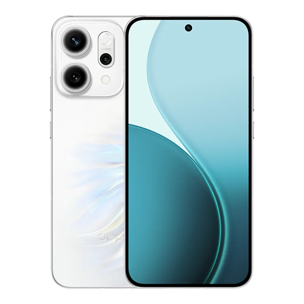 هاتف Oppo Reno 14 5G ثنائي الشريحة