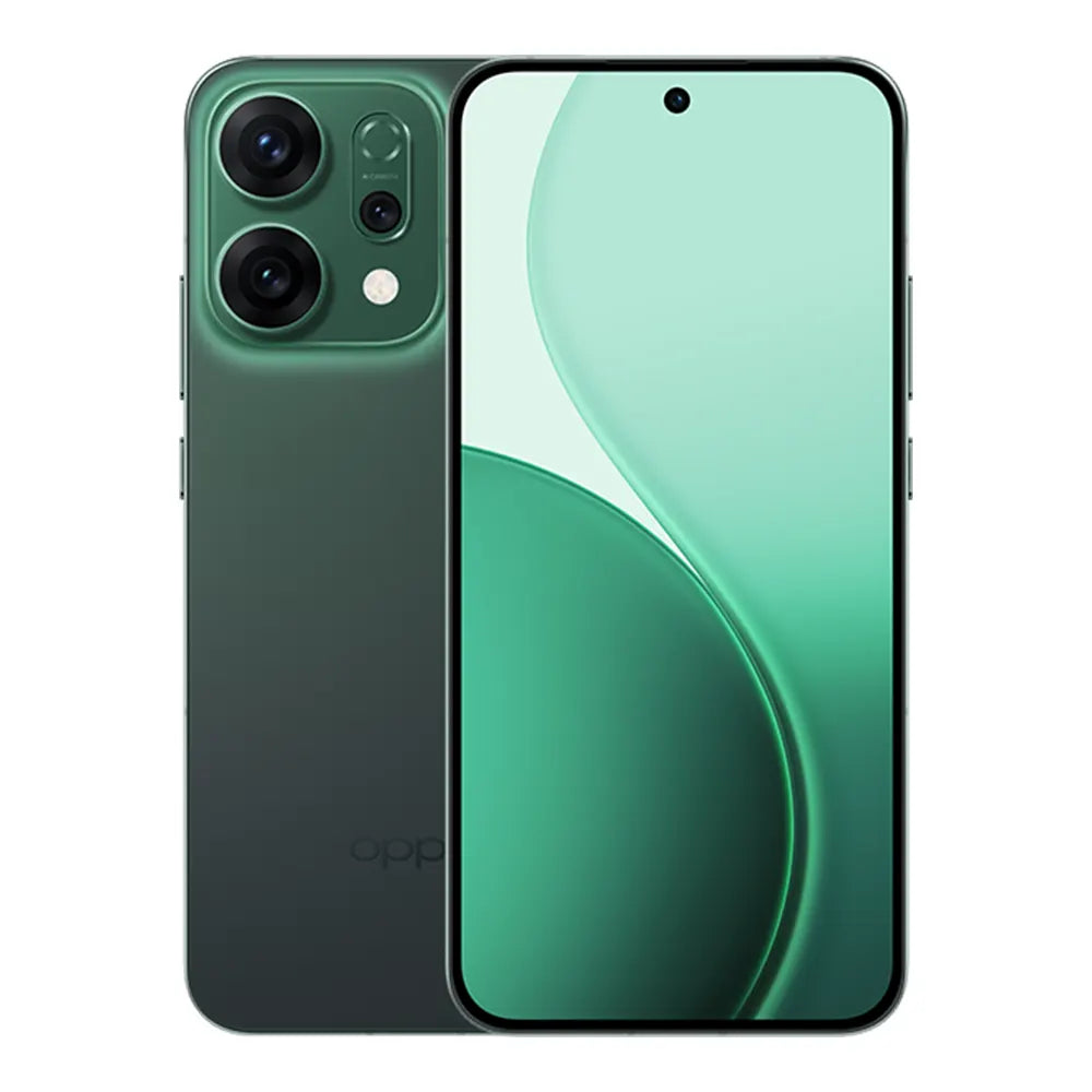 هاتف Oppo Reno 14 5G ثنائي الشريحة