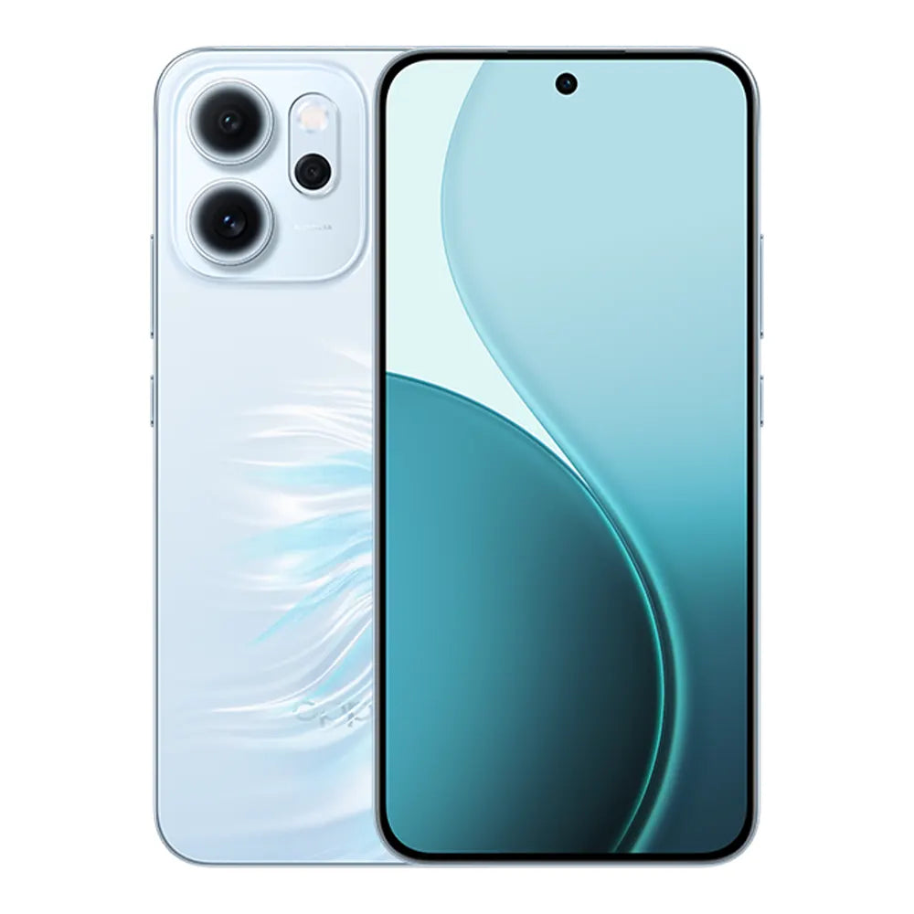 Oppo Reno 14F 5G Dual‑SIM
