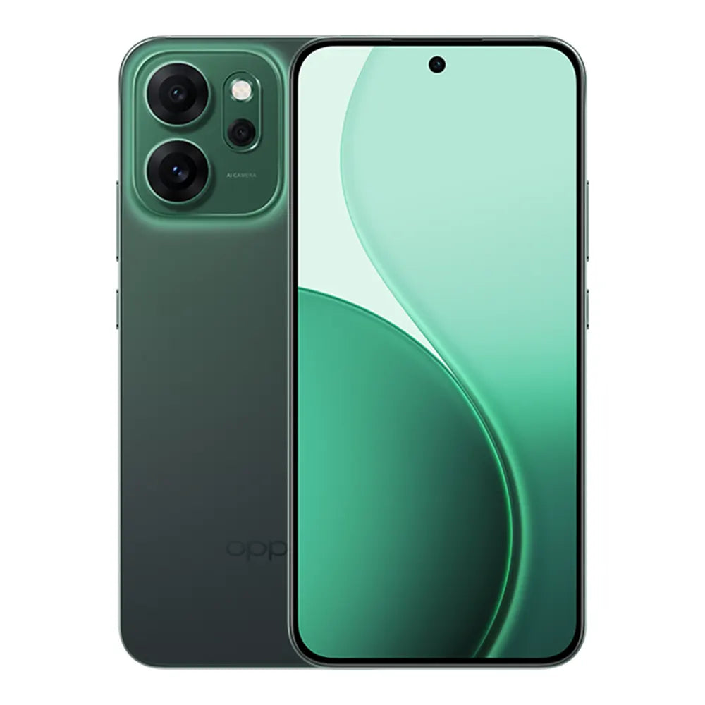 Oppo Reno 14F 5G Dual‑SIM