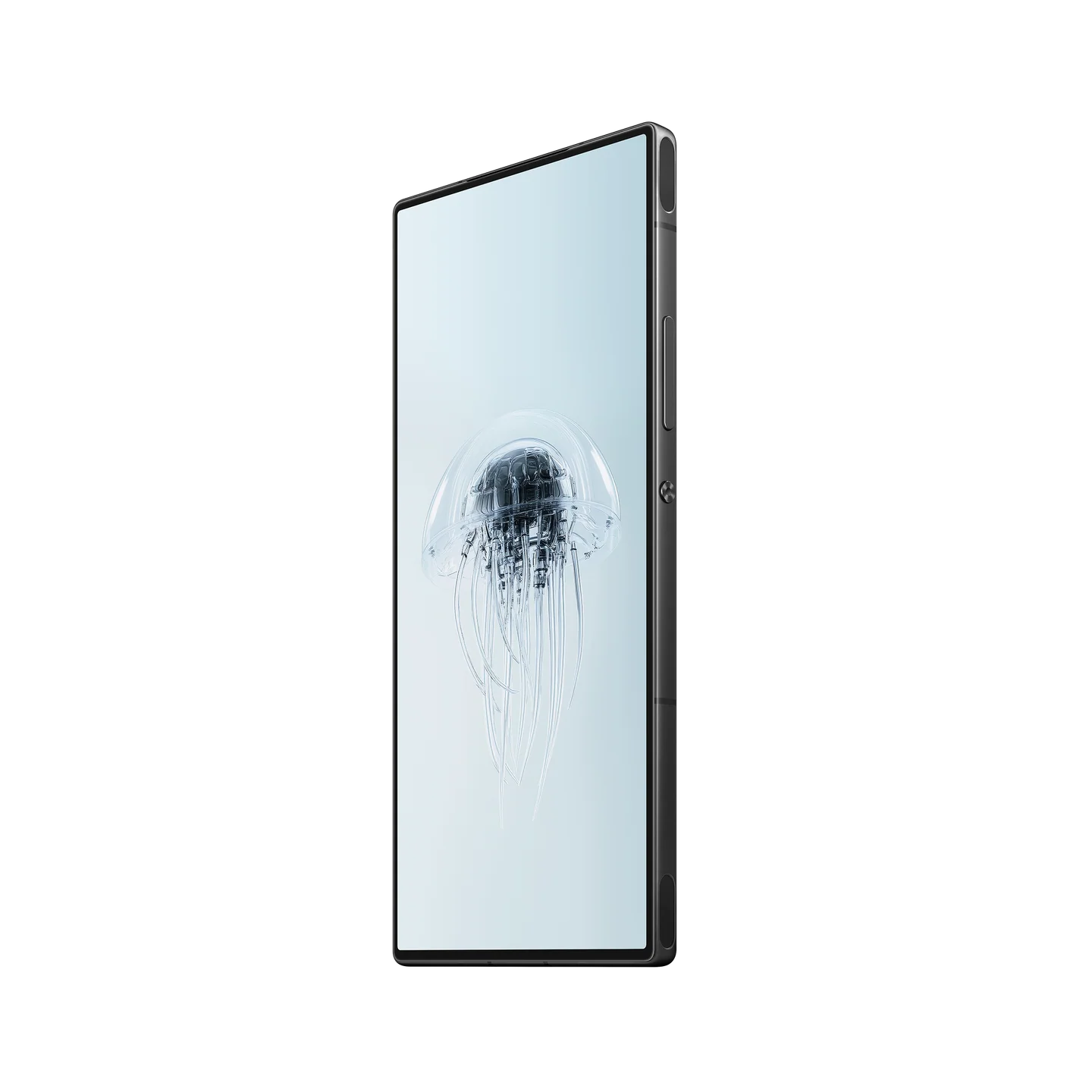 هاتف Redmagic 10 Air – بشريحتي اتصال ويدعم 5G