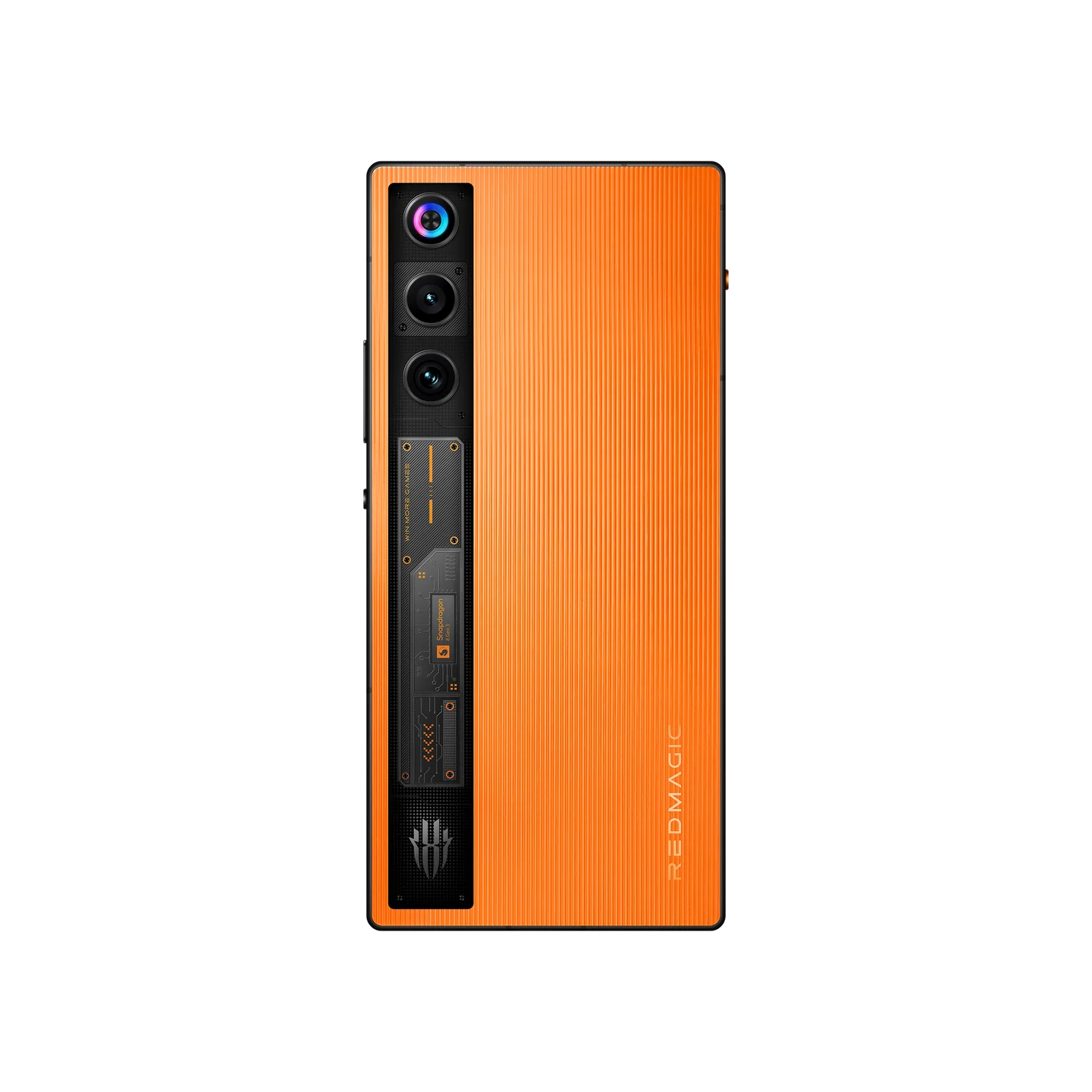 هاتف Redmagic 10 Air – بشريحتي اتصال ويدعم 5G