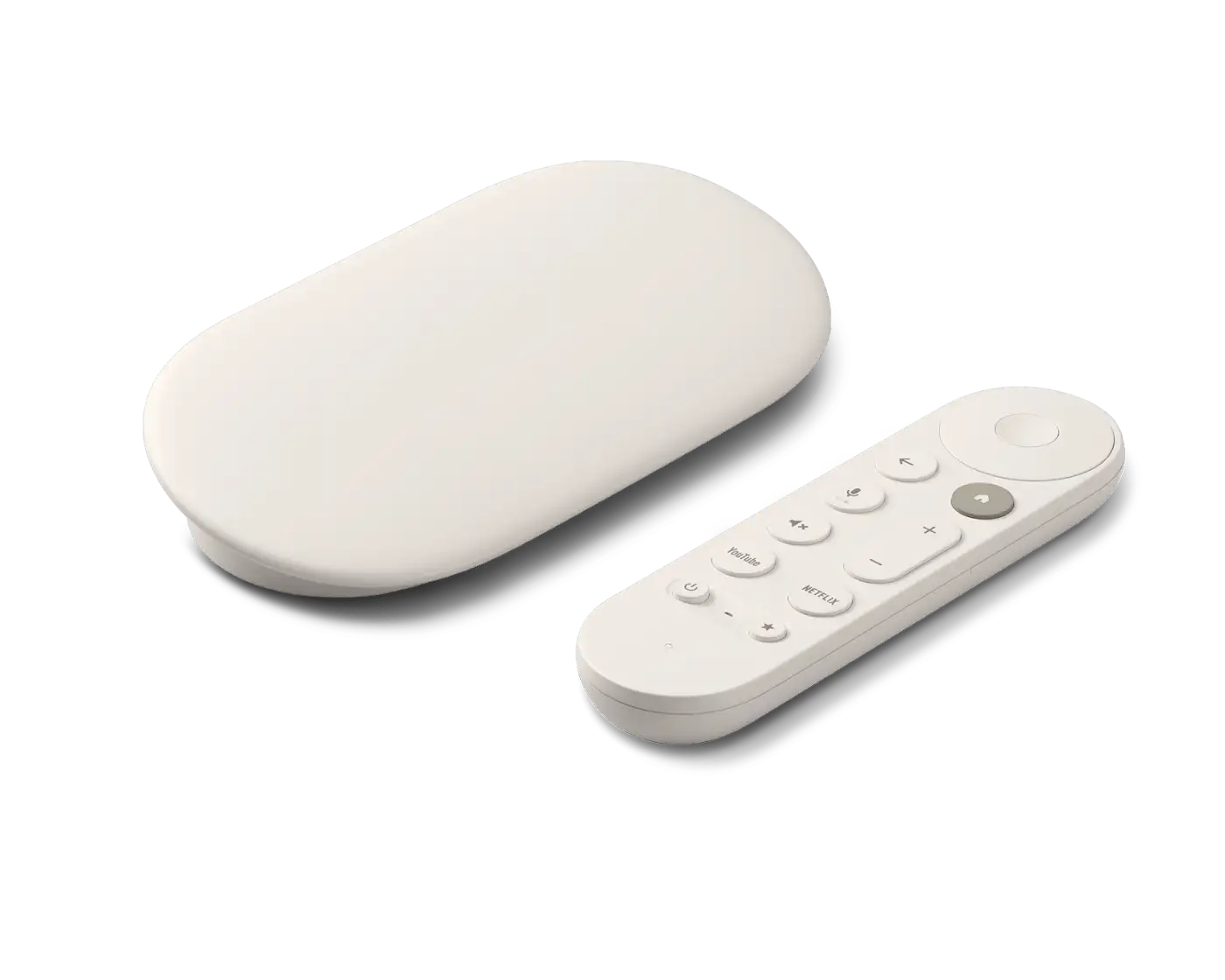 Google TV Streamer (4K) – Ennap.com