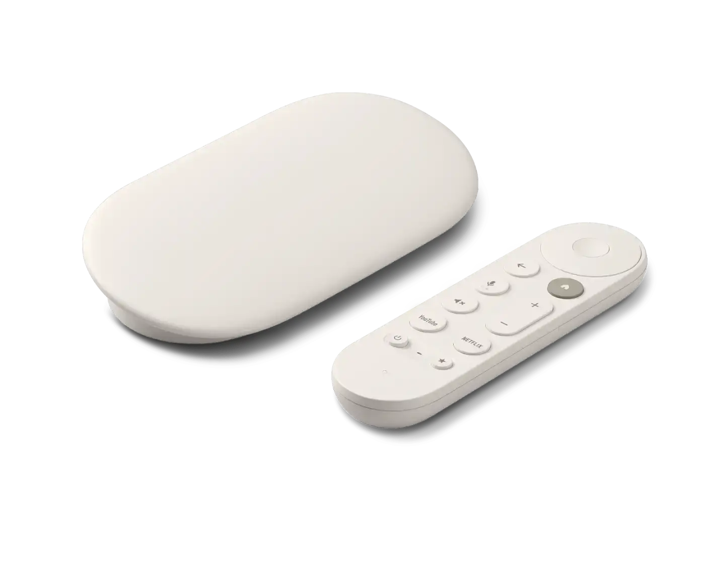 未開封 Google TV Streamer(4K)(Porcelain) Google TV 未開封 Google TV Streamer(4K)(Porcelain) Google TV