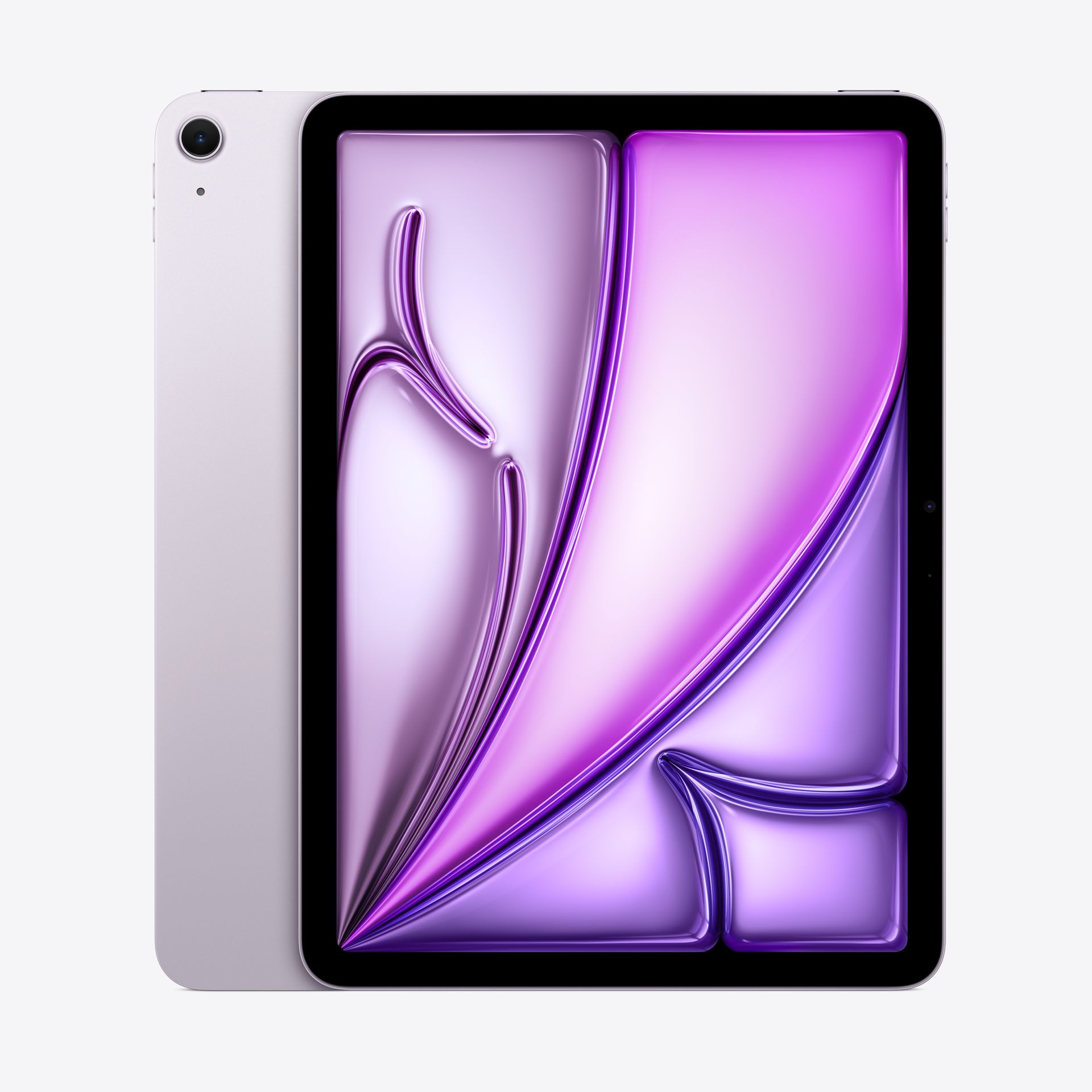 Apple iPad Air (6th Generation) 11-inch - Apple iPad Air (6th Generation) 11-inch - Wi-Fi / 128GB / Purple Ennap.com