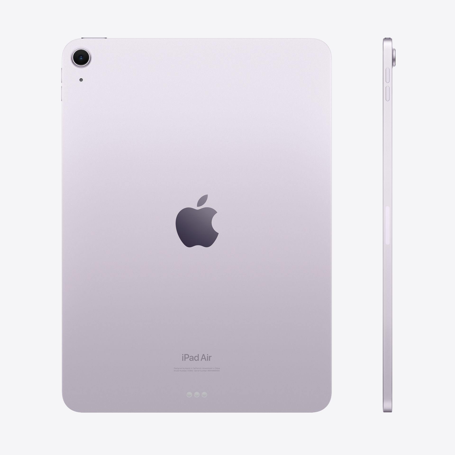 Apple iPad Air (6th Generation) 11-inch - Apple iPad Air (6th Generation) 11-inch - Wi-Fi / 128GB / Space Gray Ennap.com