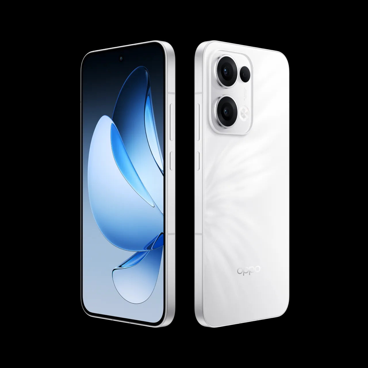 OPPO Reno13 Dual SIM 5G