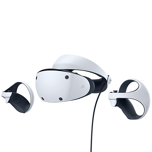 Sony PlayStation®VR2