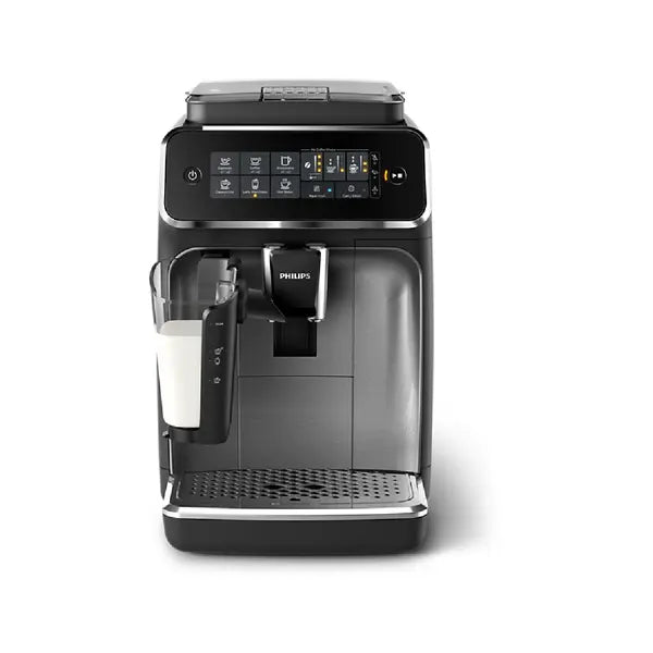 Philips 3200 Series Fully Automatic Espresso Machines 